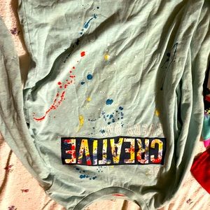 Cute shirt